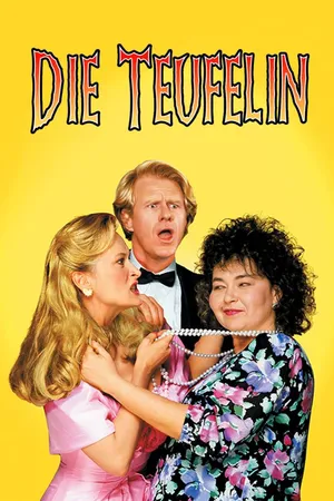 Die Teufelin