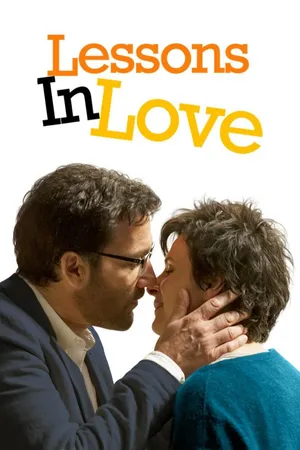 Lessons in love