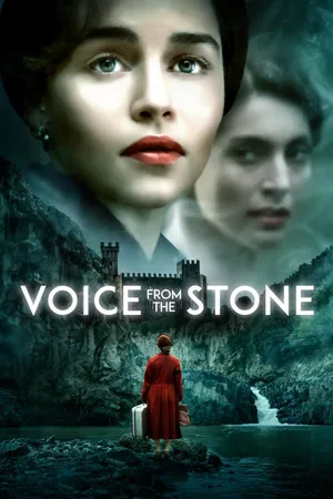Voice from the Stone