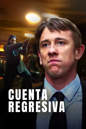Cuenta Regresiva