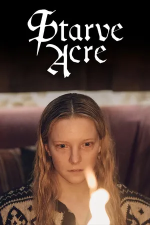 Starve Acre