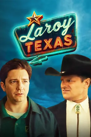 LaRoy, Texas