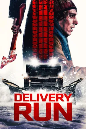 Delivery Run