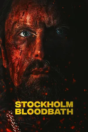 Stockholm Bloodbath