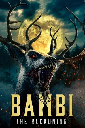 Bambi: The Reckoning
