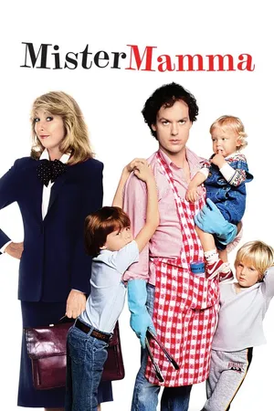 Mister Mamma