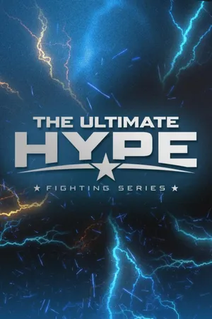 Willkommen bei THE ULTIMATE HYPE!