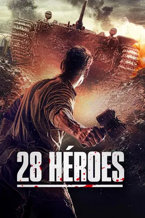 28 Héroes