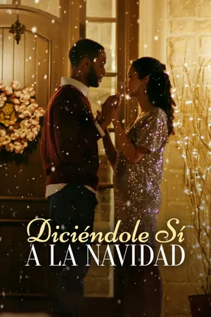 Diciéndole Sí a la Navidad
