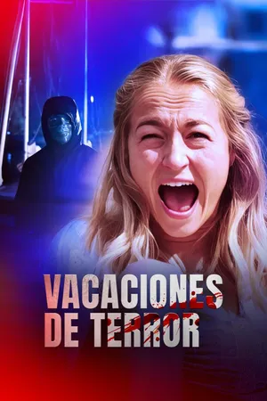 Vacaciones de Terror