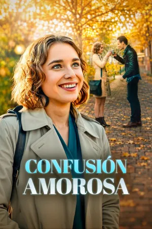 Confusión Amorosa