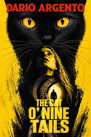 The Cat o' Nine Tails