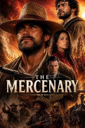 The Mercenary
