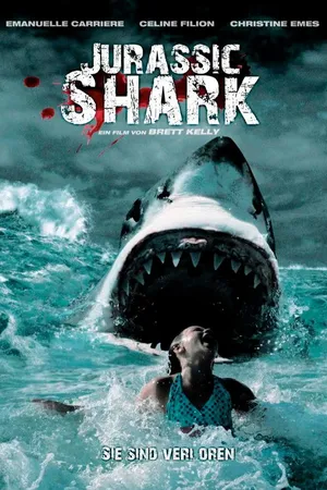 Jurassic Shark