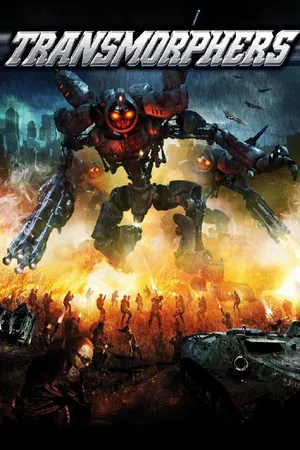 Transmorphers