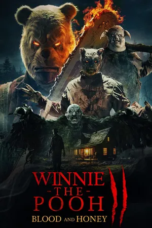 Winnie-the-Pooh: Blood and Honey 2