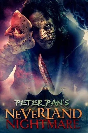 Peter Pan's Neverland Nightmare