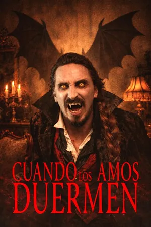 Cuando Los Amos Duermen