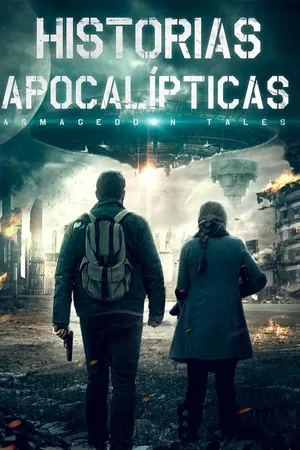 Historias Apocalípticas