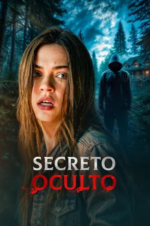 Secreto Oculto