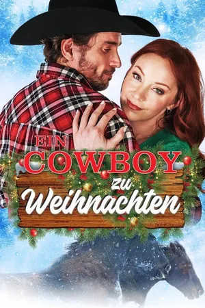 Ein Cowboy Zu Weihnachten