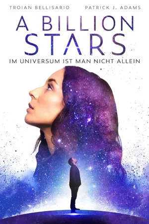 A Billion Stars - Im Universum Ist Man Nicht Allein