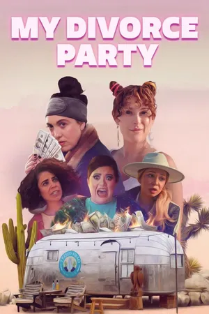 My Divorce Party