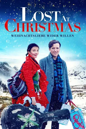 Lost At Christmas – Weihnachtsliebe Wider Willen