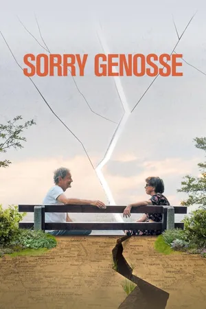 Sorry Genosse