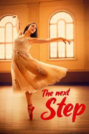 The Next Step – Lebe Deinen Traum
