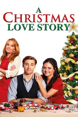 A Christmas Love Story