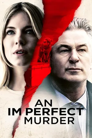 An Imperfect Murder