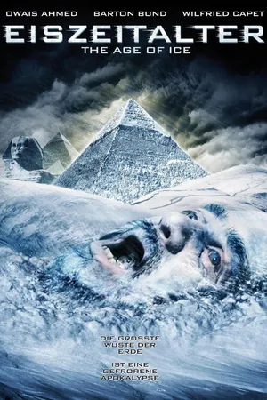 Eiszeitalter – The Age of Ice