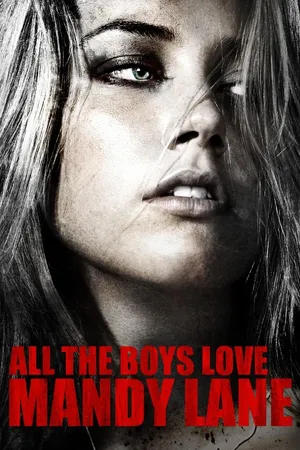 All the Boys Love Mandy Lane