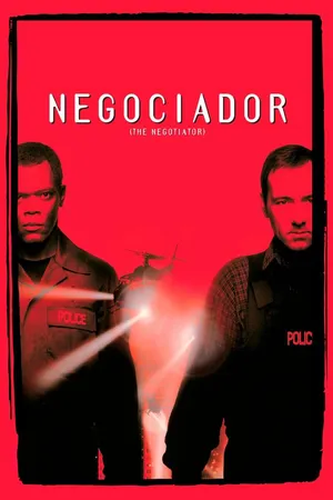 El mediador