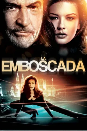 La Emboscada