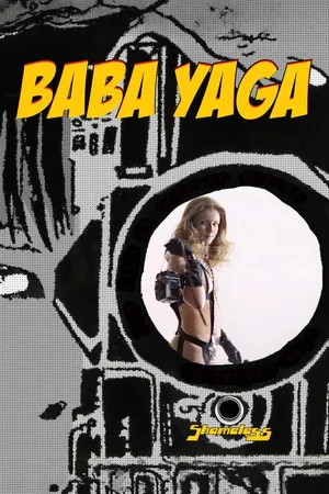 Baba Yaga