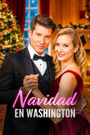 Navidad en Washington