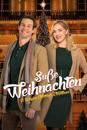 Süße Weihnachten