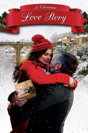 A Christmas Love Story