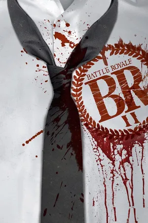 Battle Royale II - Requiem