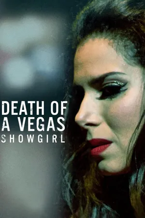 Death of a Vegas Showgirl