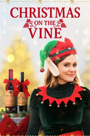 Christmas on the Vine