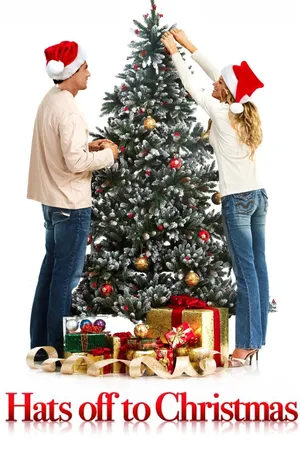 Hats Off to Christmas!