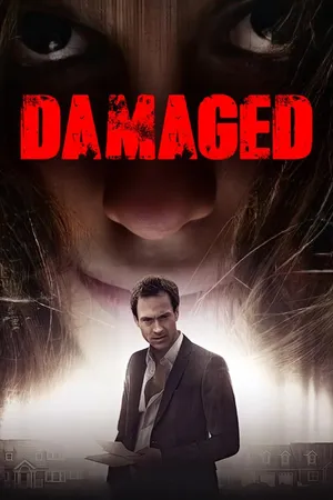 Damaged