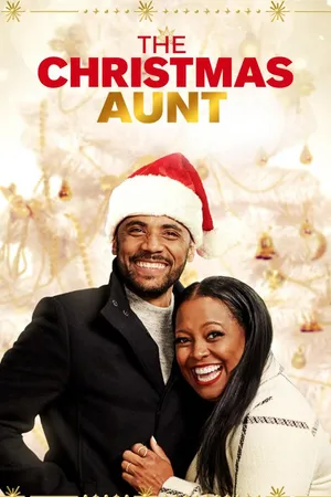 The Christmas Aunt