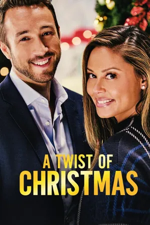 A Twist of Christmas