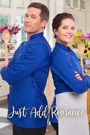Just Add Romance
