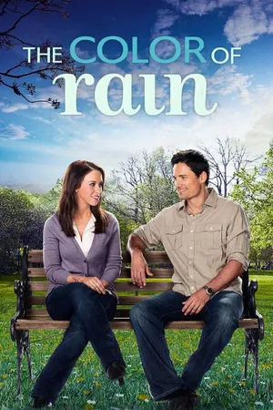 The Color of Rain