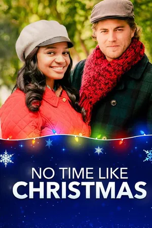No Time Like Christmas
